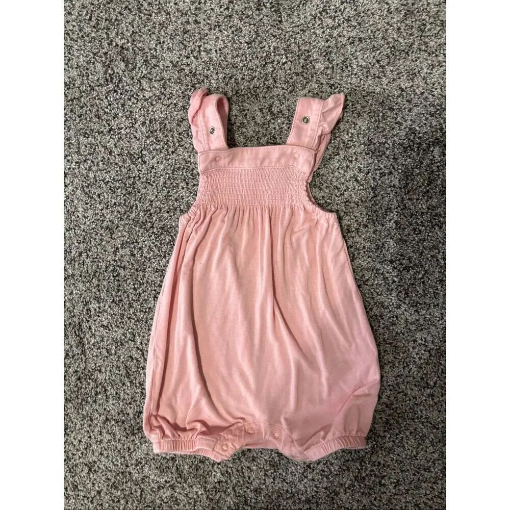 ❤️Angel Dear Romper 6-12M
